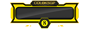 COLOKSGP # Login Situs Toto 4D Slot Dan Link Agen Togel Resmi 2025